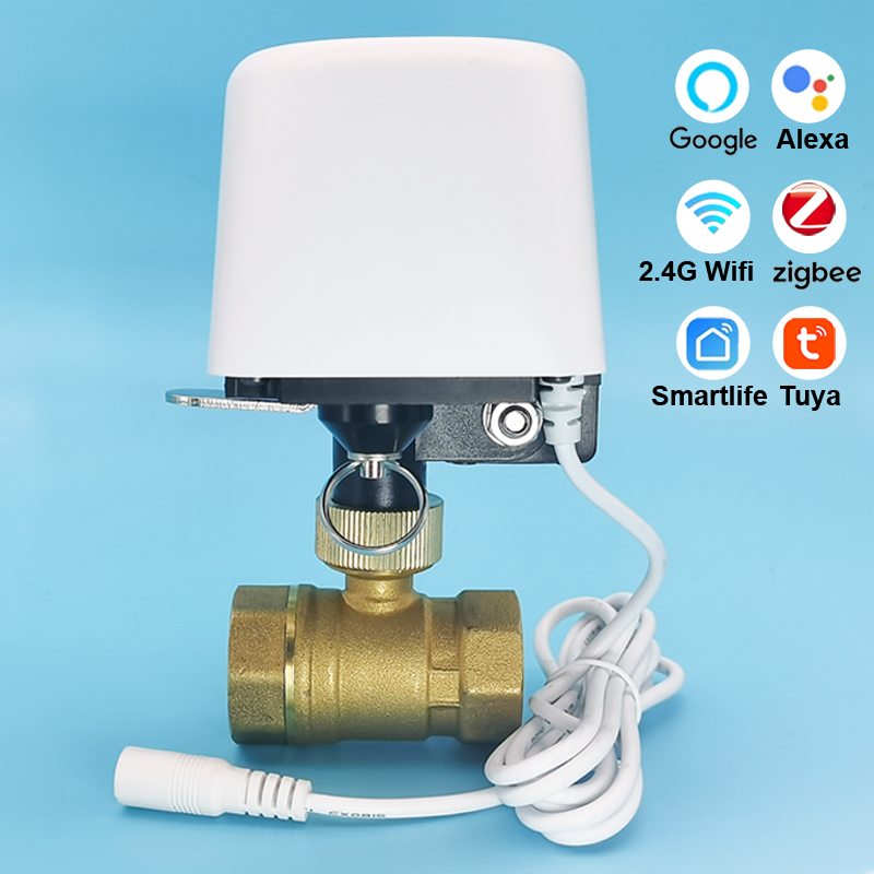 Smart Garden Timer - 1/2