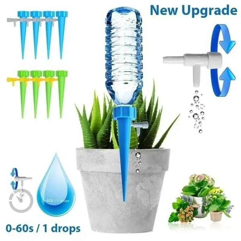 جهاز ري الحدائق Smart Drip Irr - đánh giá và giá Smart Garden Sphagnum Moss
