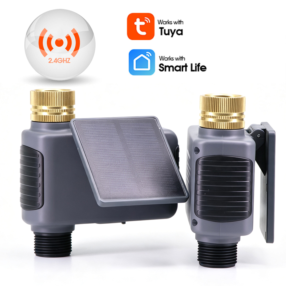 BSP/NPT Tuya Smart Solar Wifi  - đánh giá và giá Smart Garden Sphagnum Moss