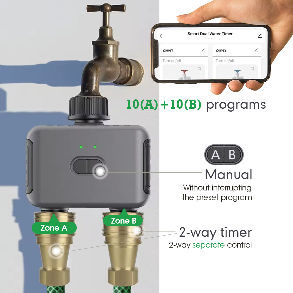 Garden Smart Bluetooth APP Rem - đánh giá và giá Smart Garden Sphagnum Moss
