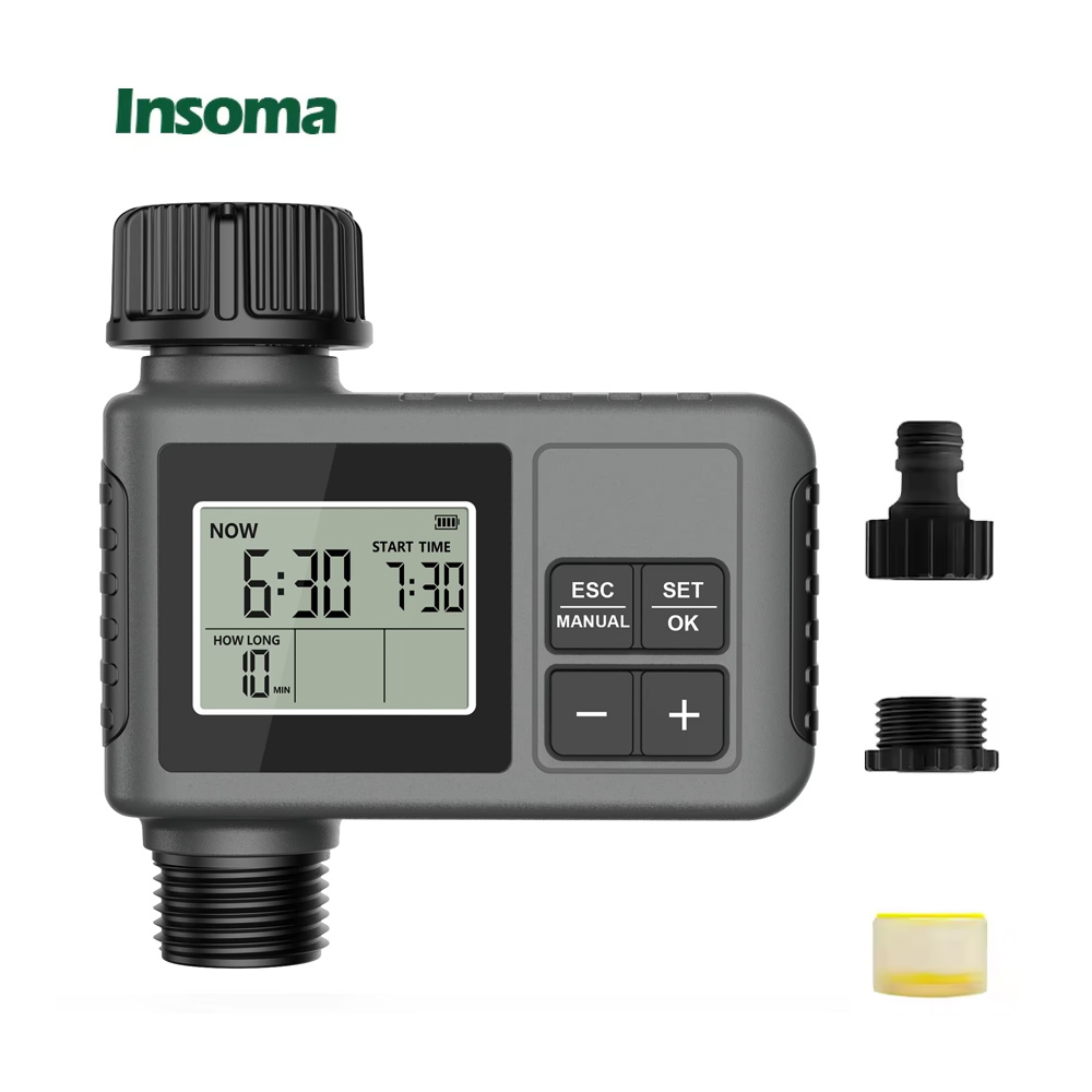 Automatic Water Programmer Sma - đánh giá và giá Smart Garden Sphagnum Moss
